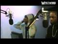 Westwood - Double S Vertex & Shocker freestyle 1Xtra