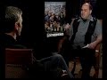 Leatherheads: George Clooney Interview Leatherheads: George Clooney Interview