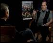 Leatherheads: George Clooney Interview