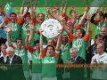 wir sind werder bremen
