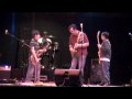 Open mic - Sunshine of Your Love