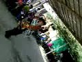 baile de capitan