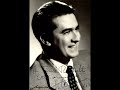 Giuseppe di Stefano - La fleur que tu m'avais jetee (Live) - free flv video @ vwatch.tv