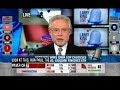 Wolf Blitzer shouts Ron Paul at Larry King 01/03/2008 Wolf Blitzer shouts Ron Paul at Larry King 01/03/2008