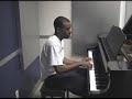 J. Holiday: Suffocate piano cover COMING SOON Vol. 2