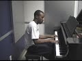 J. Holiday: Suffocate piano cover COMING SOON Vol. 2