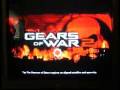 Gears of war 2 Seriously 2.0 glitchNXE dashboard