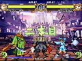Samurai Shodown 6 Expert Matches