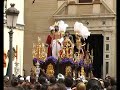 SALIDA JESUS DESPOJADO