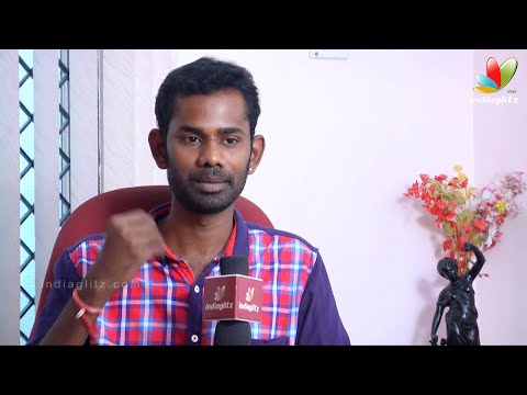 Vijay Sethupathi replaced me in the Orange Mittai lead role - Ramesh Thilak | Interview