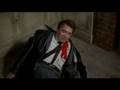 Torn Curtain Murder Scene w/ Paul Newman