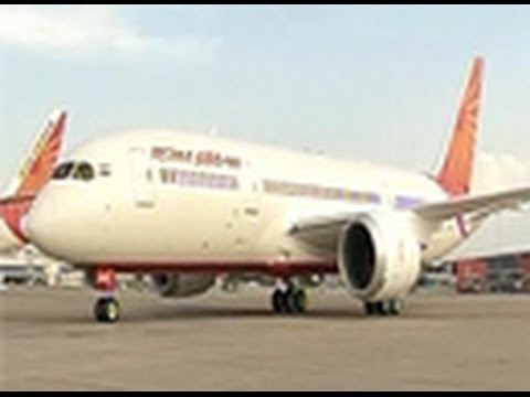 how to print e ticket of air india