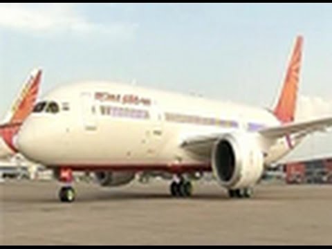 how to print e ticket in air india