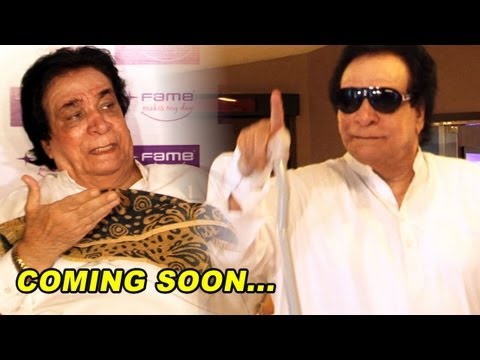 IN TIME: Kader Khan On Amitabh, Govinda