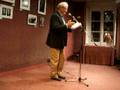 videos de Festival Europeo de Poesía
