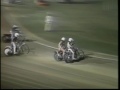 Fun on the Speedway - Crashes and Smashes