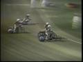 Fun on the Speedway - Crashes and Smashes