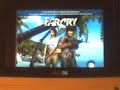 Far cry on EEE PC