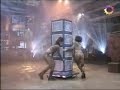 Revelando LA MAGIA e ILUSIONISMO - La caja Desigual