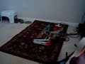 Doyle /Hendrix style demo Doyle /Hendrix style demo
