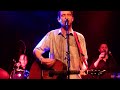 Long Live The Queen, by Frank Turner [HD] (28.11.2009, @ Melkweg)