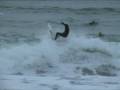 holywell bay surf