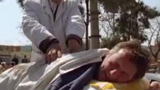 Well if it's good enough for Michael Palin!!!!