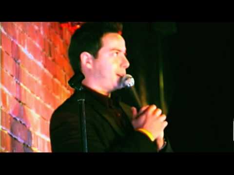 Bill Crawford Comedy