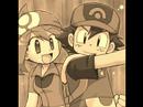 Ash & May- Tuesday Morning
