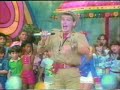 Xou da Xuxa - O Circo - 1987