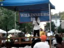 MARCUS REID @ S.U.N TOUR STOP Wilkinsburg