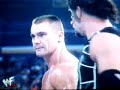 Hurricane & Lance Storm VS The Hardyz