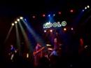 THE GODFATHERS, Sala Apolo, Bcn, 2.08