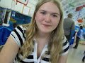 Paws-N-Claws 4-H cat club: Shayla Norman