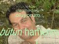 Bilmiyorum neden geliyorsun aklıma her yağmur yağdığında. Belki ıslanmak hatırlatıyor seni belkide hafif esen rüzgar. Belkide yağan bereket taneleri. Ama her yağmurda geliyorsun aklma. Belki ilk aşkım olduğun için belkide uzun süredir kimseyi sevmediğim için. Ama her yağmur yağdığında aklımdasın. İlk siyah saçların geliyor sonra gülen gözlerin Çocukçaydı sevdam ama seviyordum. Hiç unutmayacağım seni dedim. Unutmadım beni terk edişi Unutmadım başkasıyla yanıma gelişini Hala aklımdasın her yağmurda Ne ıslanmak hoşuma gidiyor. Ne de seni Hatırlamak Şunu bil ki sevdiğim HER YAĞMURDA AKLIMDASIN
