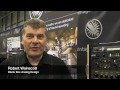 Black Box Analog Design Preamp @ AES 2011