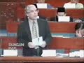 Sidang Parlimen Isu Bahasa & MRSM Bahagian 8