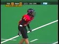 Texas Tech vs. TCU Highlights Texas Tech vs. TCU Highlights
