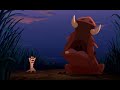 the lion king 1½:  hakuna matata english  part 3 