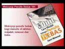 Penulis di Pesta Buku Antarabangsa Kuala Lumpur 2009 | PBAKL 2009 | KLIBF 2009 (3)