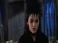 lydia deetz   where is my mind