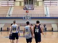 XUABL Batch 90 Championship Game