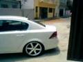 Vectra taxi