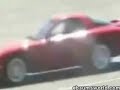 Funny Drifting Crash Funny Drifting Crash