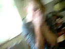 Connor Laughing