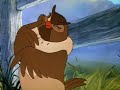 Disney Cap und Capper (1/9) deutsch