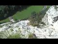 Martinswand - Kaiser Max Klettersteig