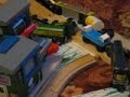 My Toy Train Derailments #2