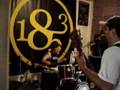 1853 • Peace Dog (The Cult)