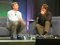 Google's CEO on Viacom's $1 billion lawsuit against YouTube